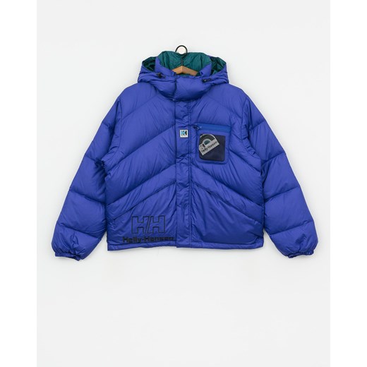 Kurtka Helly Hansen Heritage Reversible Puffer (heritage blue) Helly Hansen  M Roots On The Roof