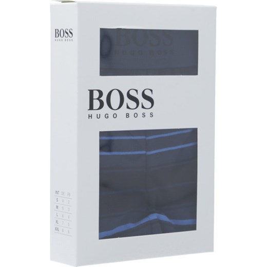 Boss Bokserki Boss  S Gomez Fashion Store