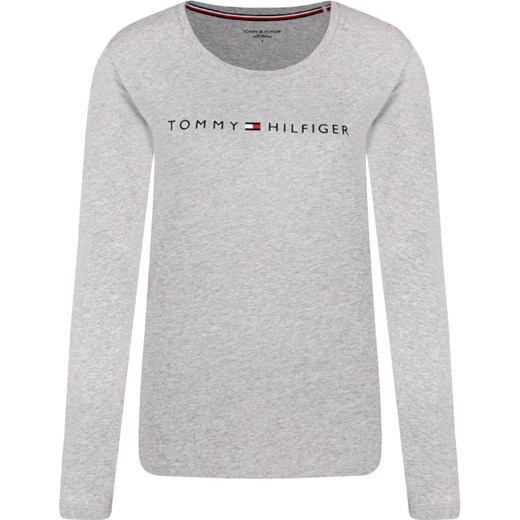 Tommy Hilfiger Piżama logo | Relaxed fit Tommy Hilfiger  S Gomez Fashion Store