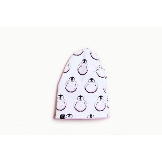 Czapka dziecięca Long Beanie Penguins Banana Kids 40