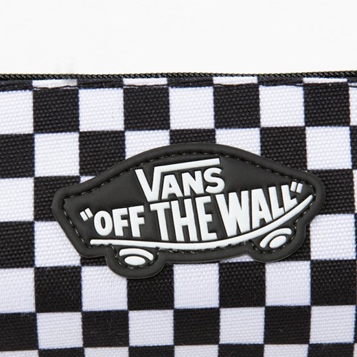 Piórnik Vans