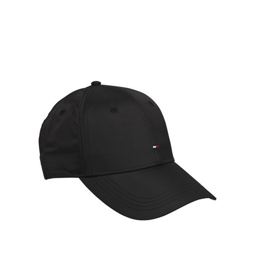 Czapka z daszkiem męska Tommy Hilfiger z haftem