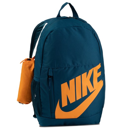 Plecak NIKE - Elemental BA6030 474 Granatowy