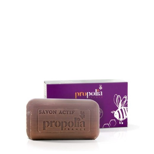 Mydło Propolia 