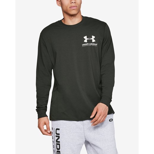 Koszulka sportowa Under Armour 