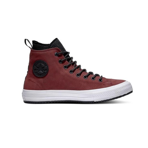 Converse Chuck Taylor All Star Waterproof Leather High Top Boot-7.5 Converse  44 okazja Shooos.pl 