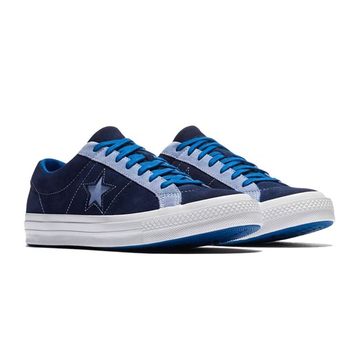 Converse One Star "Carnival Eclipse"-7.5 Converse  42 promocja Shooos.pl 