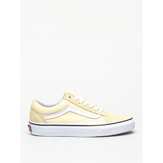 Buty Vans Old Skool (vanilla custard)