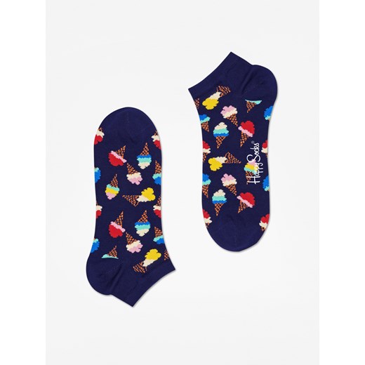 Skarpetki Happy Socks Icecream Low (black/multi)