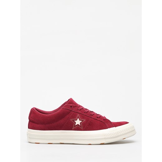 Trampki Converse One Star Ox (rhubarb/field orange/egret)