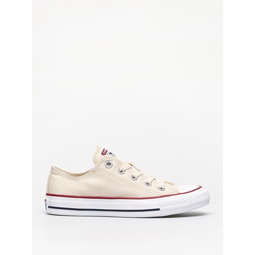 Trampki męskie różowe Converse all star młodzieżowe wiosenne 