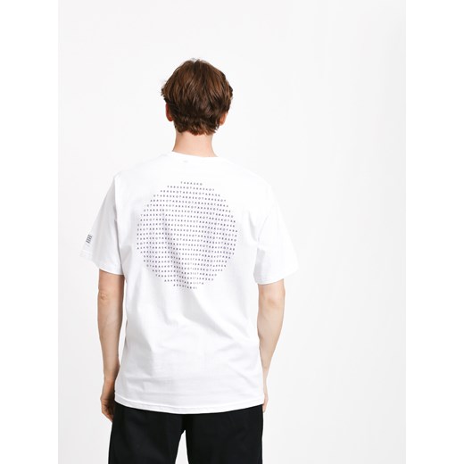 T-shirt Tabasko Circle (white)