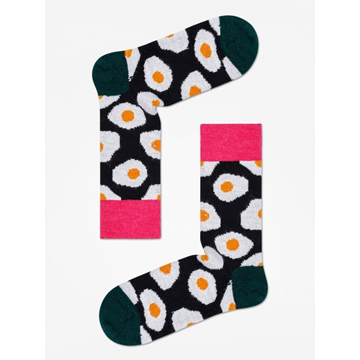Skarpetki męskie Happy Socks z poliamidu 