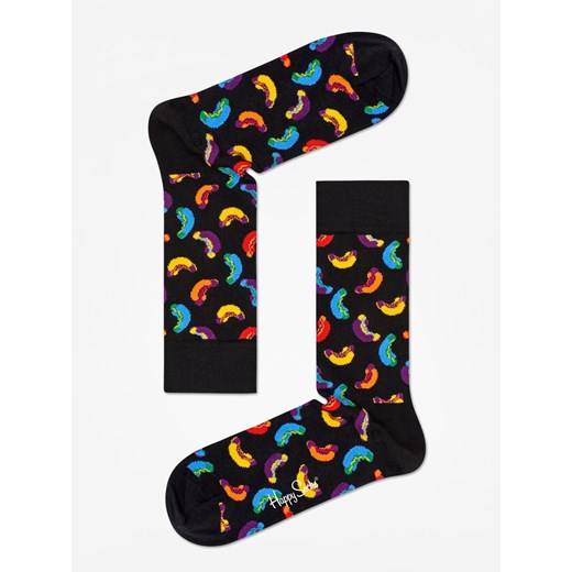 Skarpetki męskie Happy Socks bawełniane 