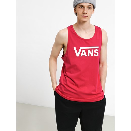 T-shirt męski Vans 