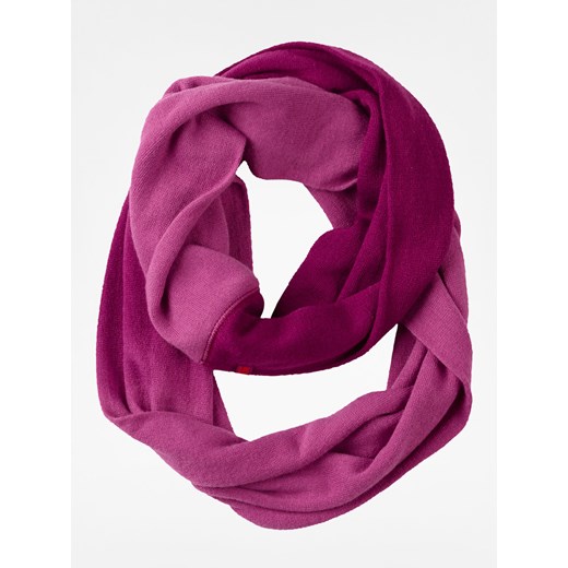 Ocieplacz Burton Crush Scarf Wmn (grapeseed)