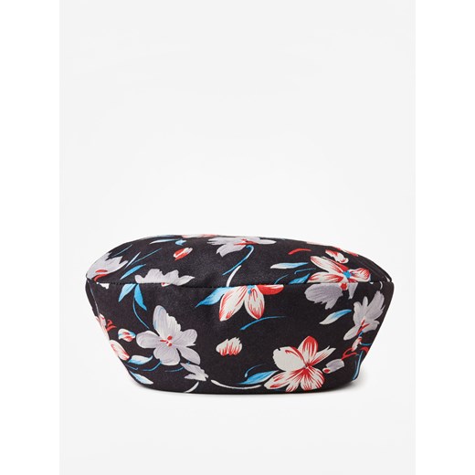 Beret Brixton Audrey Beret Wmn (bkflo)