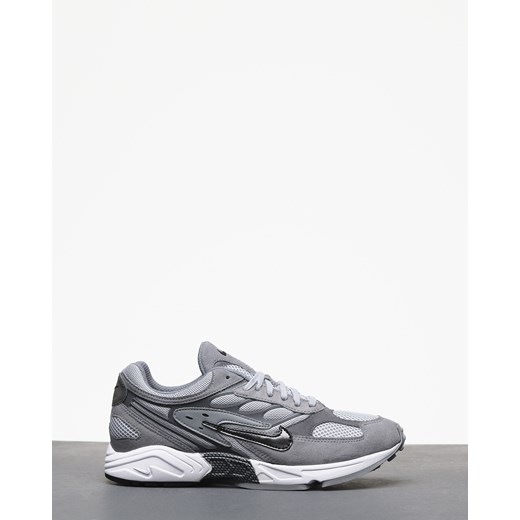 Buty Nike Air Ghost Racer (cool grey/black wolf grey dark grey)  Nike 42 Roots On The Roof