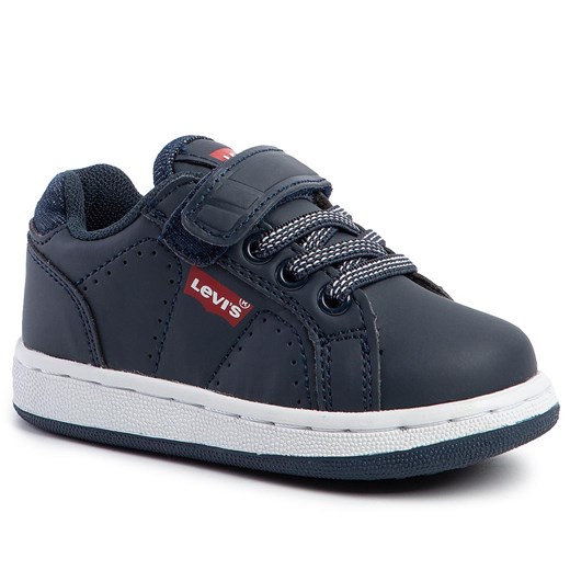 Sneakersy LEVI'S - Dylane Mini VADS0011S Navy 0040