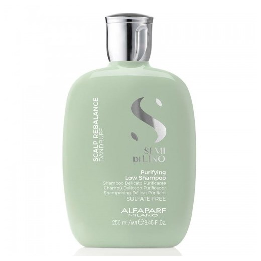 Alfaparf Scalp Rebalance oczyszczający szampon przeciwłupieżowy 250ml  Alfaparf Milano  friser.pl