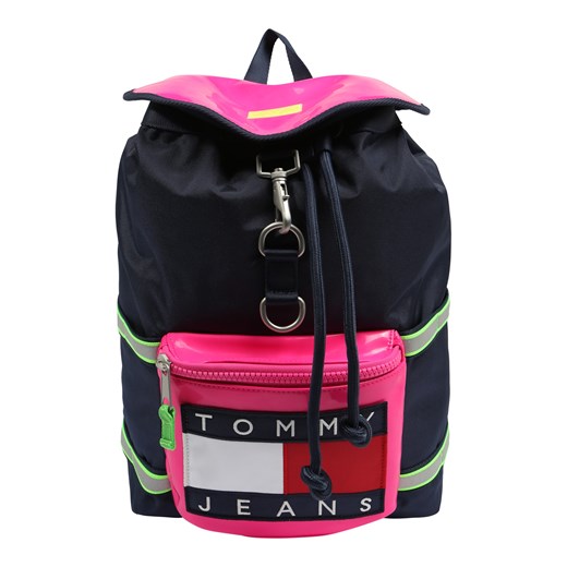Plecak 'TJW HERITAGE BACKPACK'  Tommy Jeans One Size AboutYou
