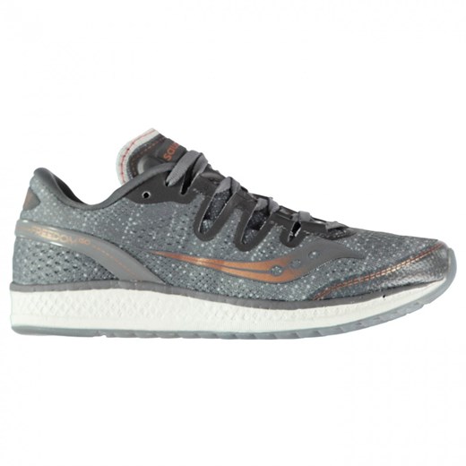 Saucony Freedom ISO Ladies Running Shoes Saucony  42 FACTCOOL 