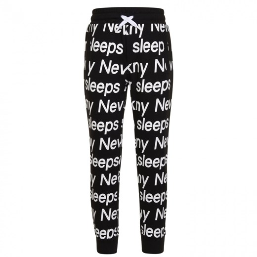 DKNY Never Sleeps Jogging Bottoms DKNY  14 Yrs FACTCOOL 