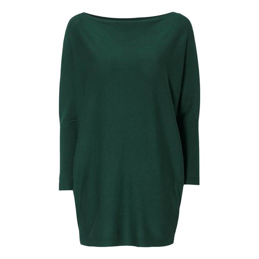Zielony sweter damski Freequent 