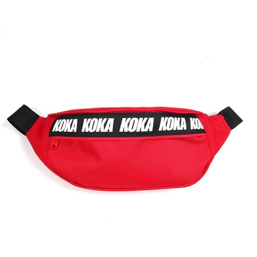 Nerka Koka dla mężczyzn z poliestru