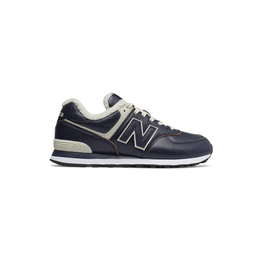 Buty New Balance ML574WNF  New Balance 44 4elementy