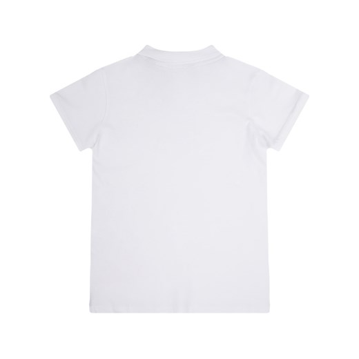 T-shirt chłopięce Guess