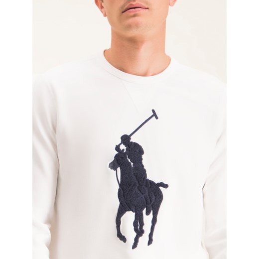 Bluza męska Polo Ralph Lauren w stylu młodzieżowym 