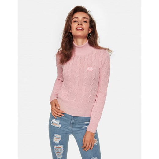 Sweter Kiss Plny Lala L showroom.pl