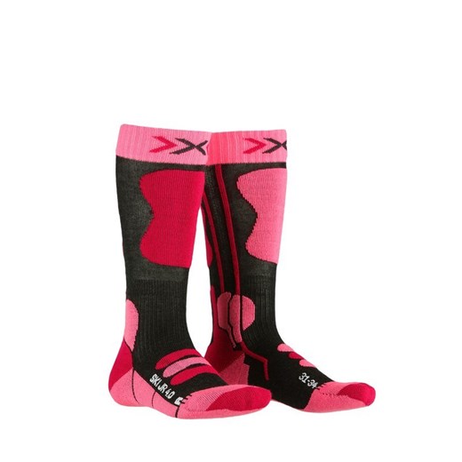 Skarpetki dziecięce X-Socks dla dziewczynki 