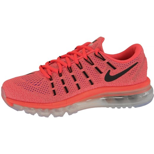 Buty sportowe damskie Nike do biegania na płaskiej podeszwie sznurowane bez wzorów1 