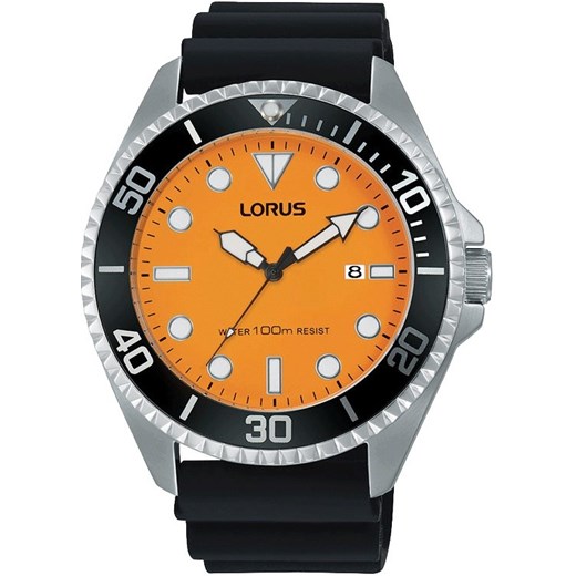 Lorus Męski Sportowy RH949GX9 Lorus   timetrend.pl