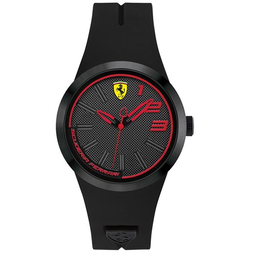 Scuderia Ferrari zegarek analogowy 