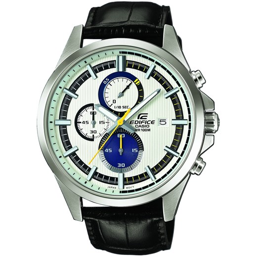 Casio Edifice Classic EFV-520L-7AVUEF  Edifice  timetrend.pl