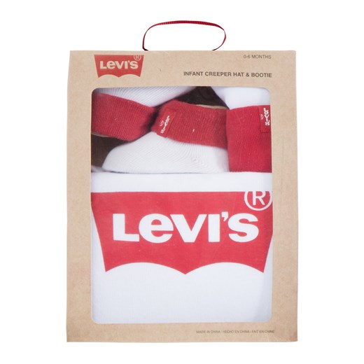 Odzież dla niemowląt Levi's dla chłopca 