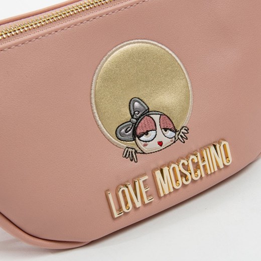 Nerka Love Moschino 