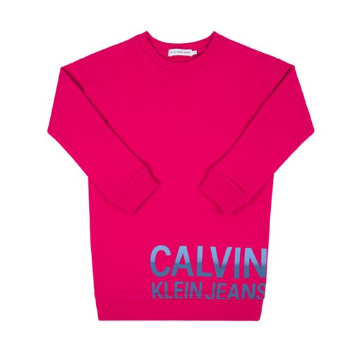 Odzież dla niemowląt Calvin Klein 