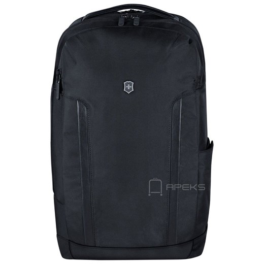 Victorinox Altmont Professional Deluxe Travel plecak na laptop 15" / czarny