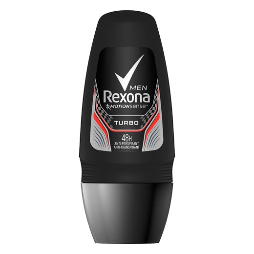 Rexona dezodorant w kulce 50 ml Men Turbo    Oficjalny sklep Allegro