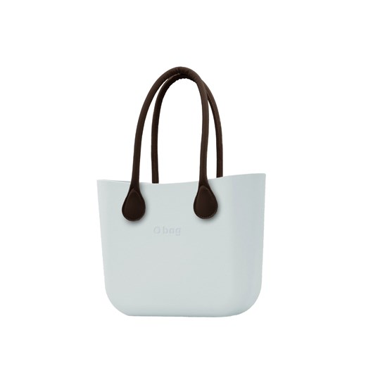 Shopper bag niebieska O Bag