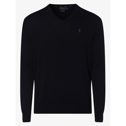 Sweter męski Polo Ralph Lauren casual 