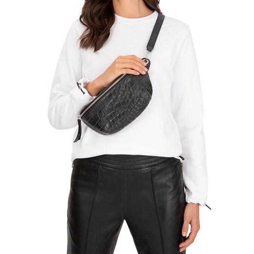 Torba na pasek 'Waxy Croco' Liebeskind Berlin XS-XL AboutYou