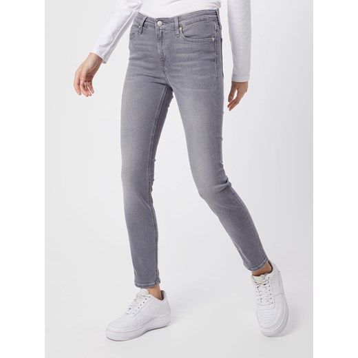 Jeansy 'CKJ 011 MID RISE SKINNY ANKLE' Calvin Klein  27 AboutYou