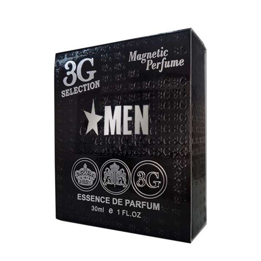 Perfumy męskie 3G Magnetic Perfume 