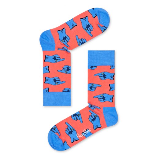 Skarpetki męskie Happy Socks 