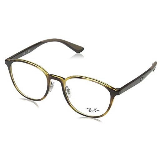 Ray-Ban Unisex RX7156 Eyeglasses